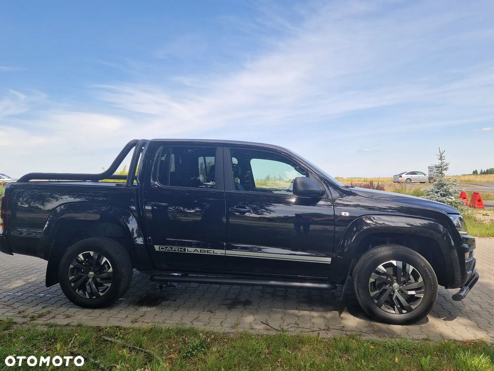 Volkswagen Amarok 3.0 V6 TDi 4MOTION Highline - 4