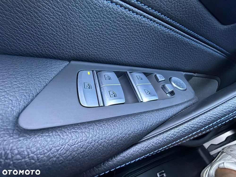 BMW Seria 5 520d xDrive mHEV M Sport sport - 35