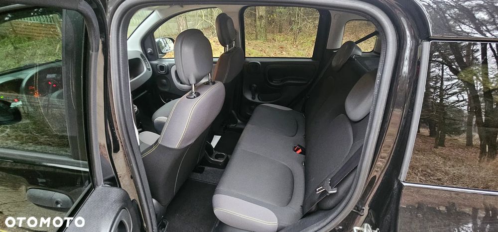 Fiat Panda 1.2 Young - 17