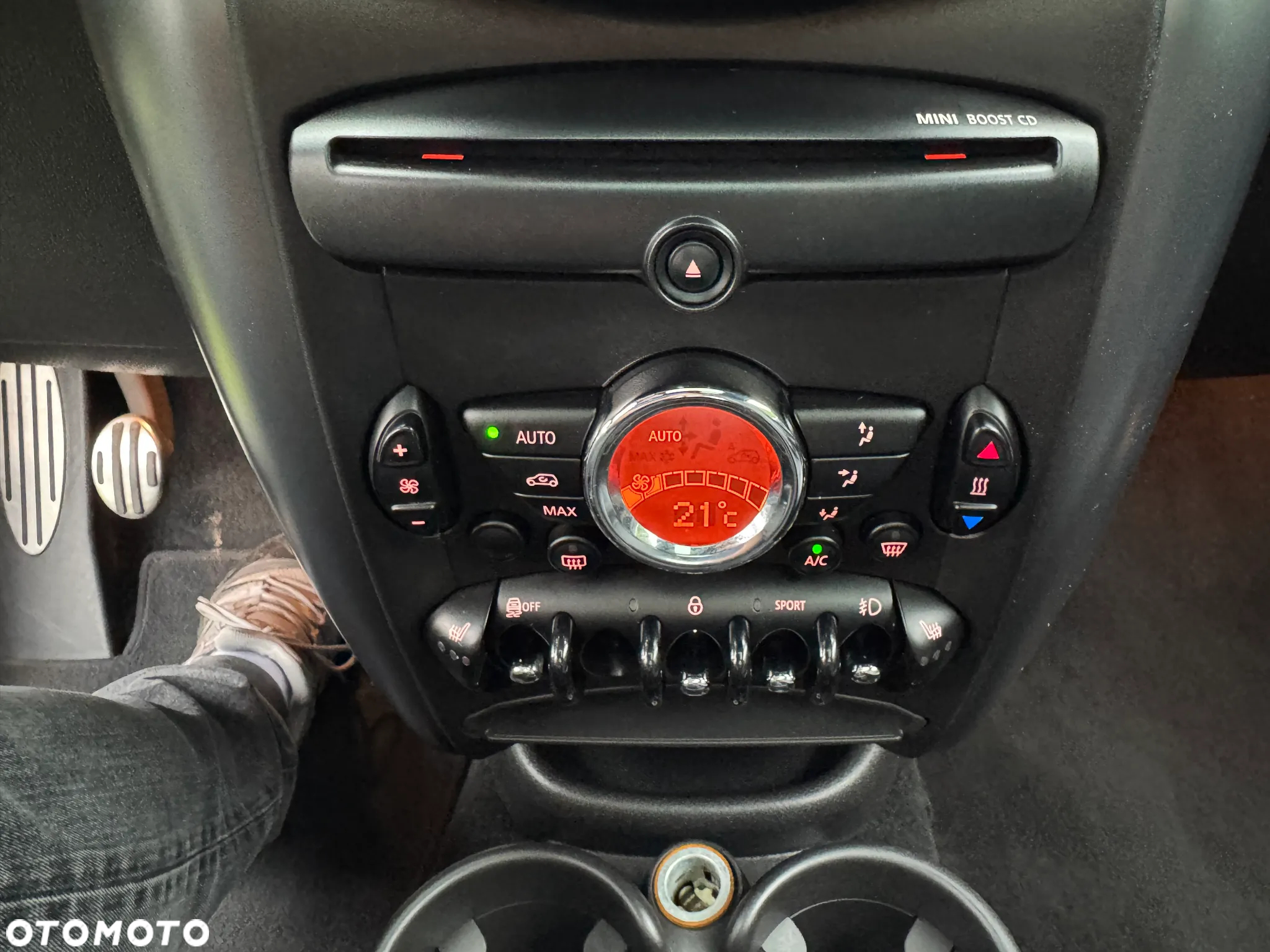 MINI Countryman Cooper S All4 - 17