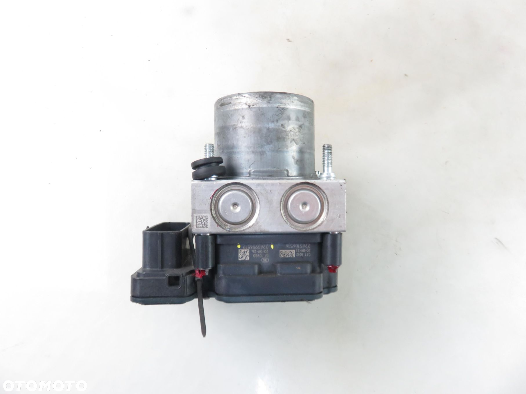 POMPA ABS IVECO DAILY VI Furgon 5802365325 0265290124 0265956519 - 9