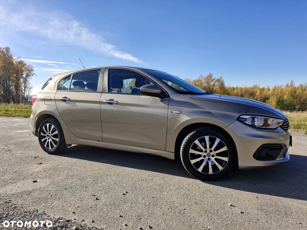 Fiat Tipo - 14