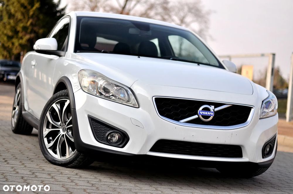 Volvo C30 - 5