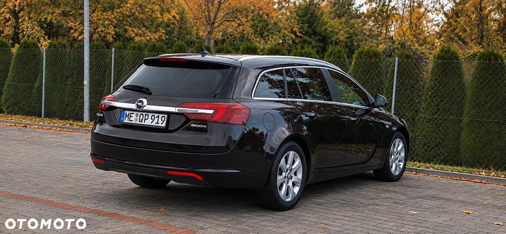 Opel Insignia - 3