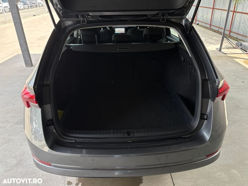 Skoda Octavia 2.0 TDI DSG Ambition - 9