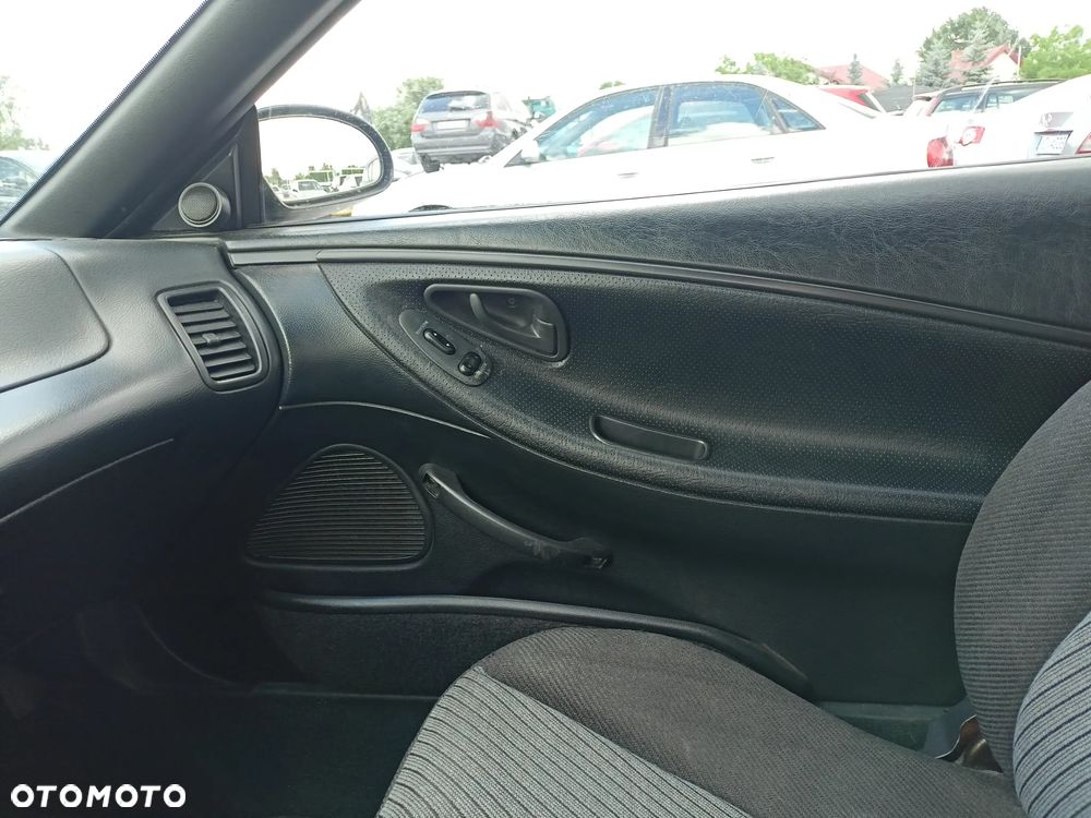 Ford Probe GT - 13