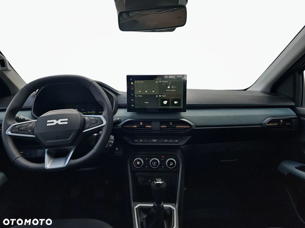 Dacia Sandero Stepway 1.0 TCe110 Extreme - 4