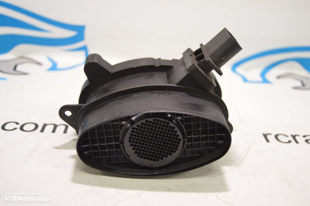 MEDIDOR SENSOR MASSA AR BMW SERIE 1 E81 13627788744 7788744 0928400504 E81 E87 LCI E82 E88 E90 E90 LCI E91 E91 LCI E92 E93 SERIE 7 E65 X1 E84 - 3