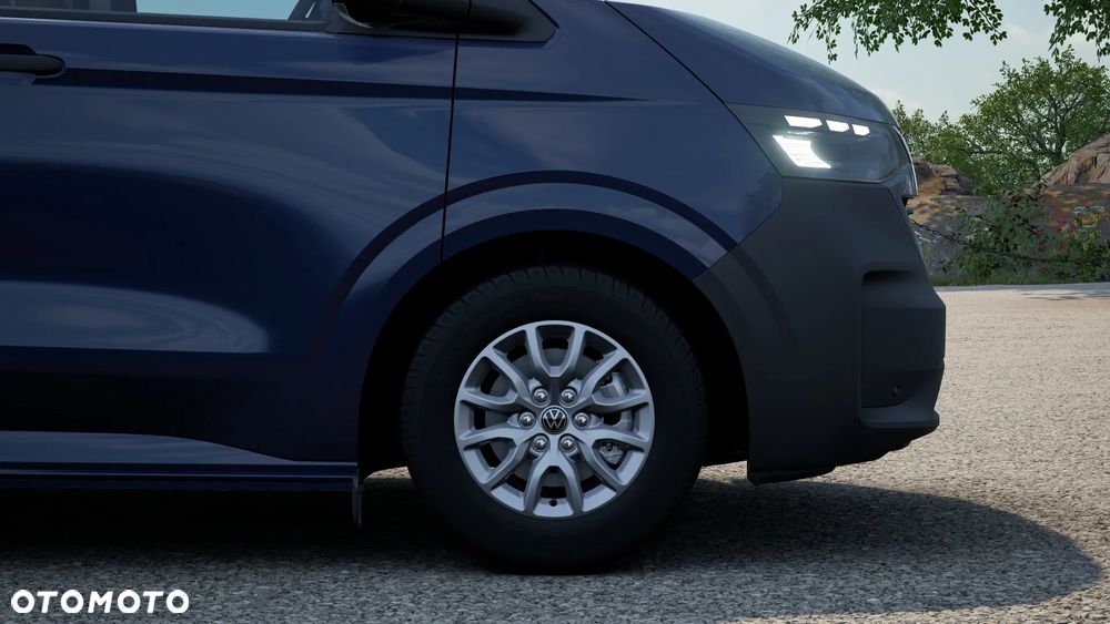 Volkswagen Caravelle - 11