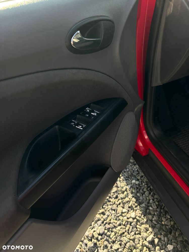 Seat Altea - 10