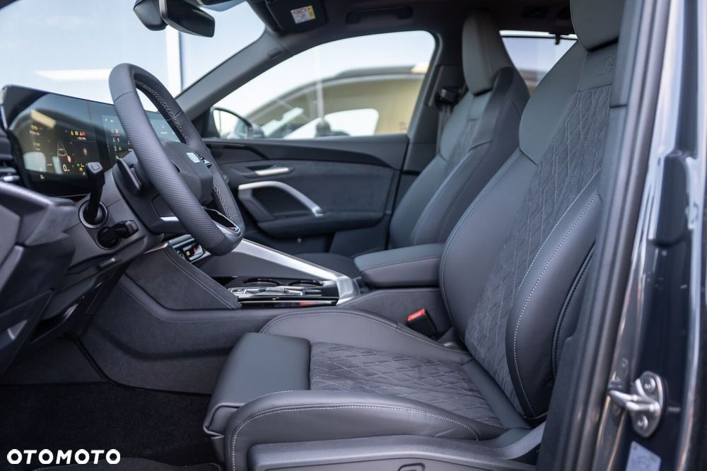 Audi Q5 TDI mHEV 150 kW Quattro S tronic - 14