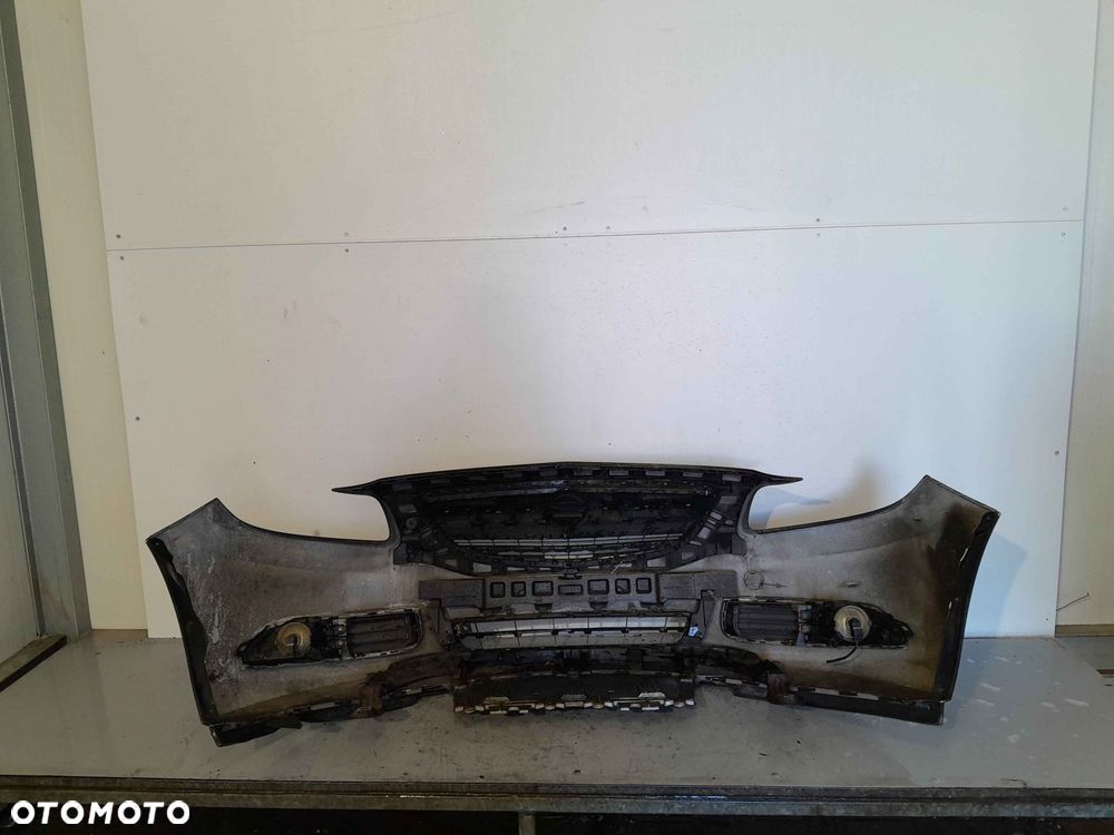 ZDERZAK PRZÓD PRZEDNI | OPEL INSIGNIA A HALOGENY Z20R - 5