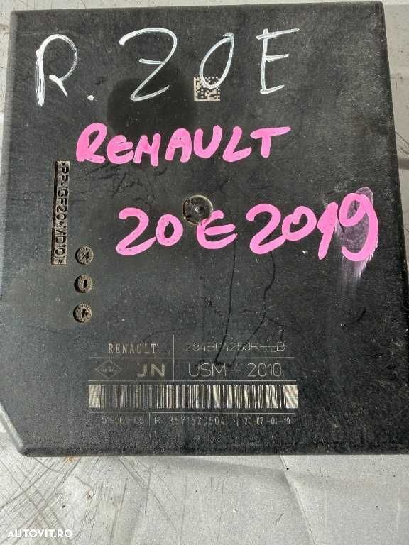Panou sigurante RENAULT ZOE - 1