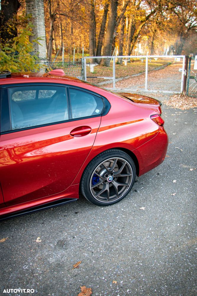 BMW Seria 3 - 4