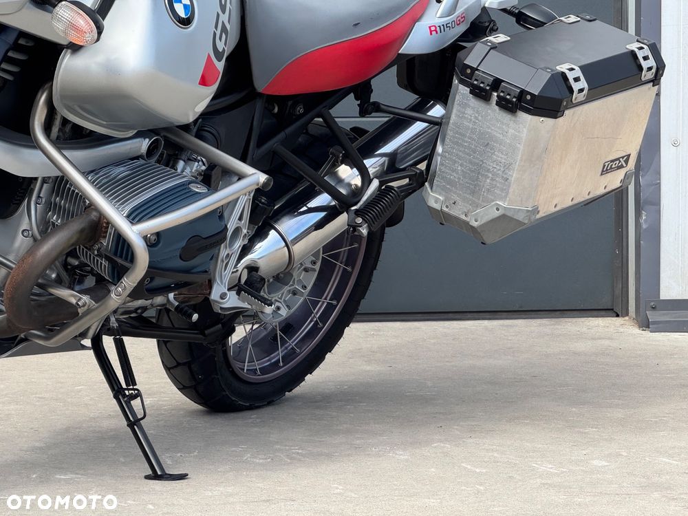 BMW GS - 22