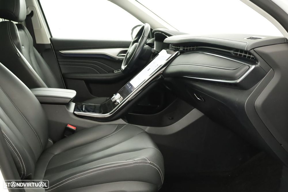 MG Marvel R 70 kWh Luxury - 22