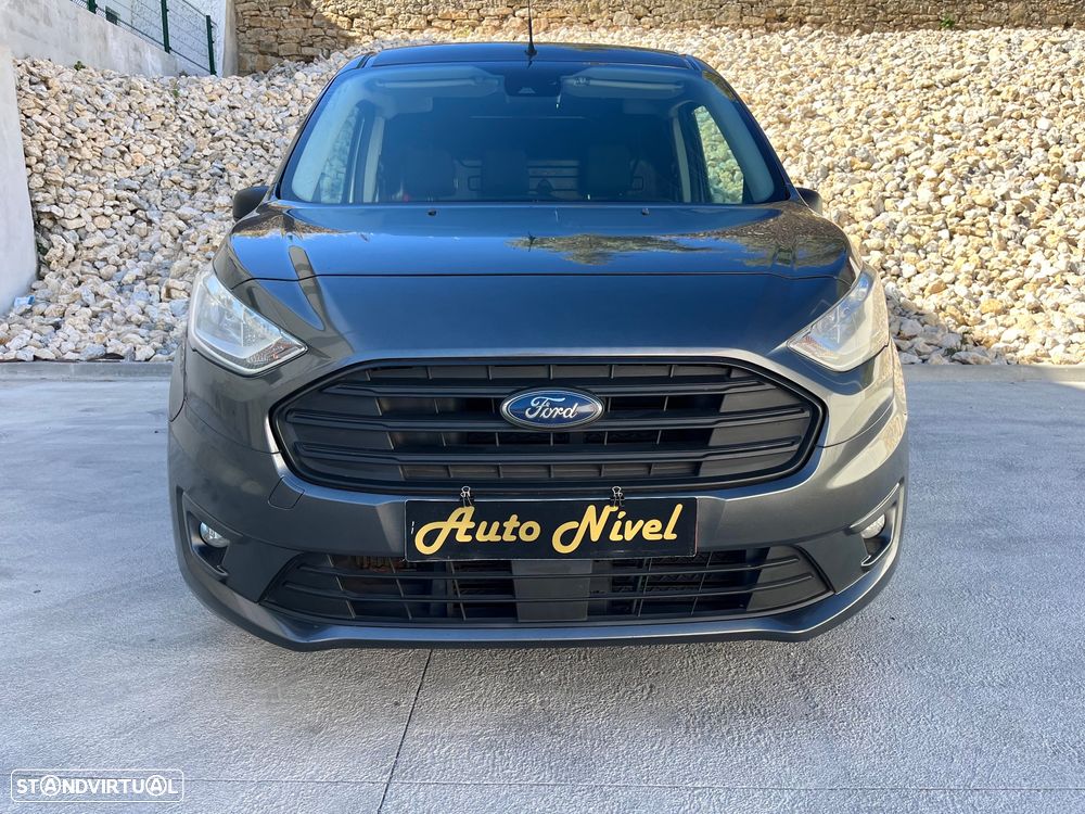 Ford Transir Connect - 2
