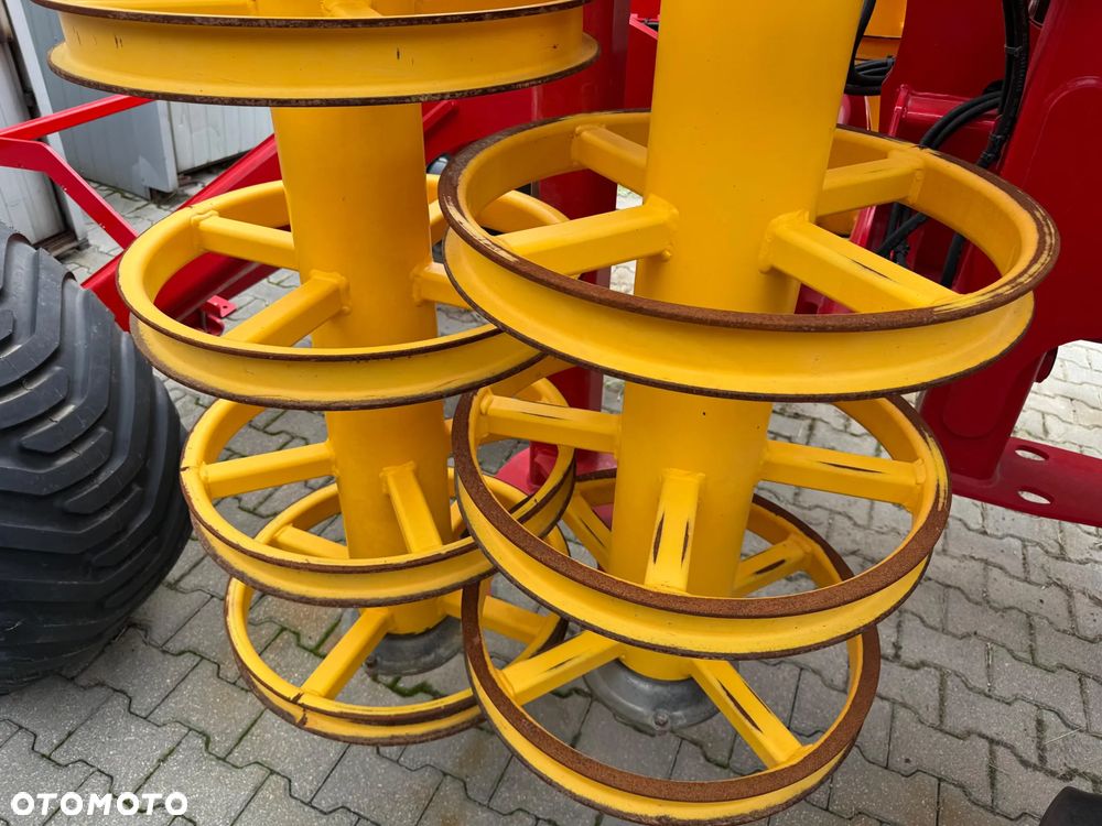 Väderstad Carrier XL 625 - 6