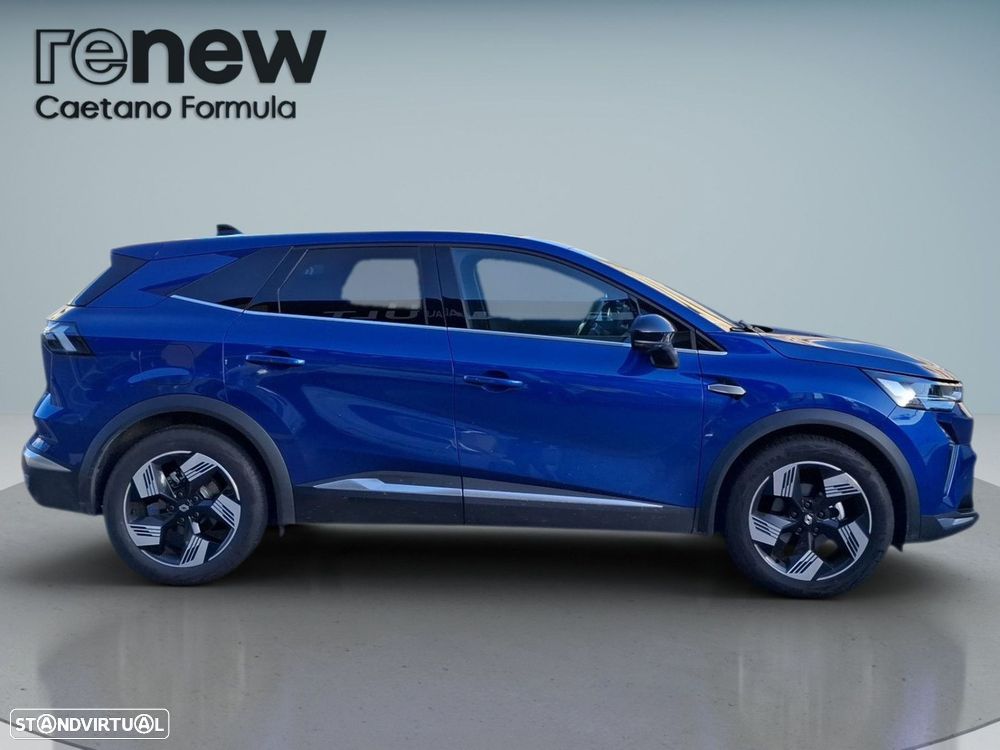 Renault Symbioz 1.3 Mild Hybrid Techno - 9