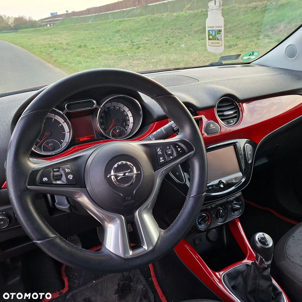 Opel Adam 1.2 Jam S&S EU6 - 11