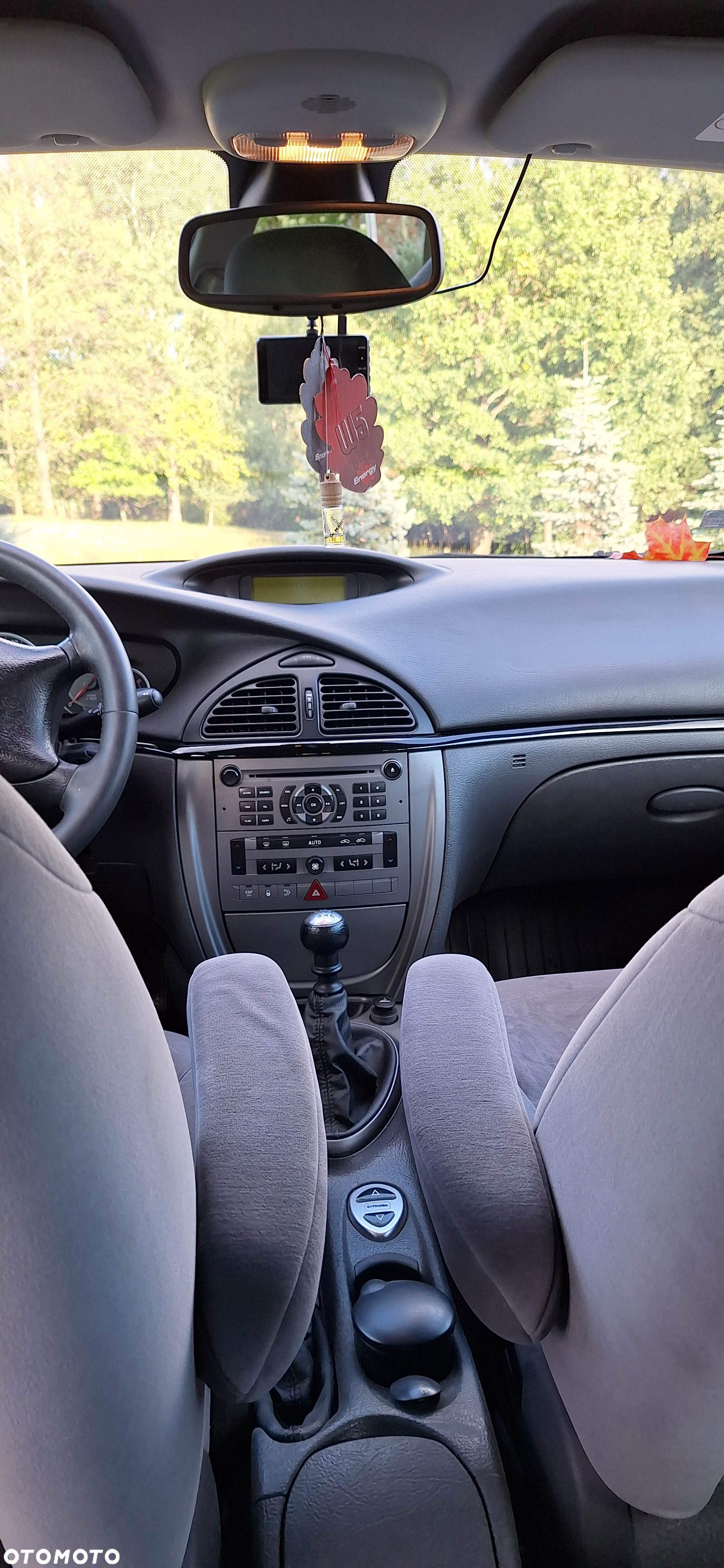 Citroën C5 2.0 HDi Exclusive - 13