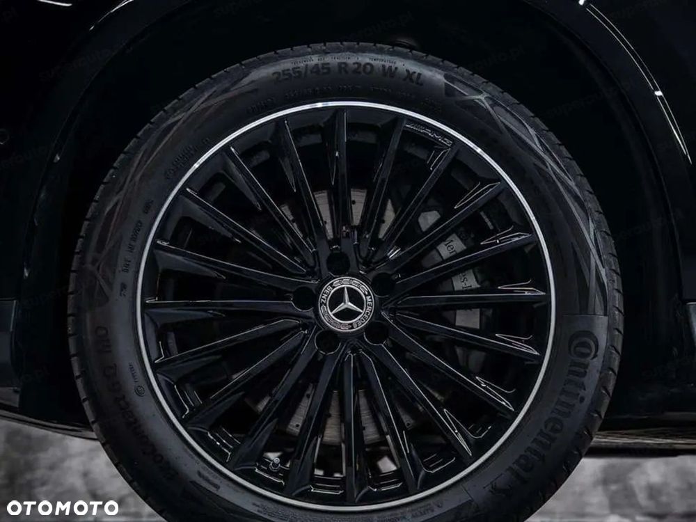 Mercedes-Benz GLC 300 d mHEV 4-Matic AMG Line - 21