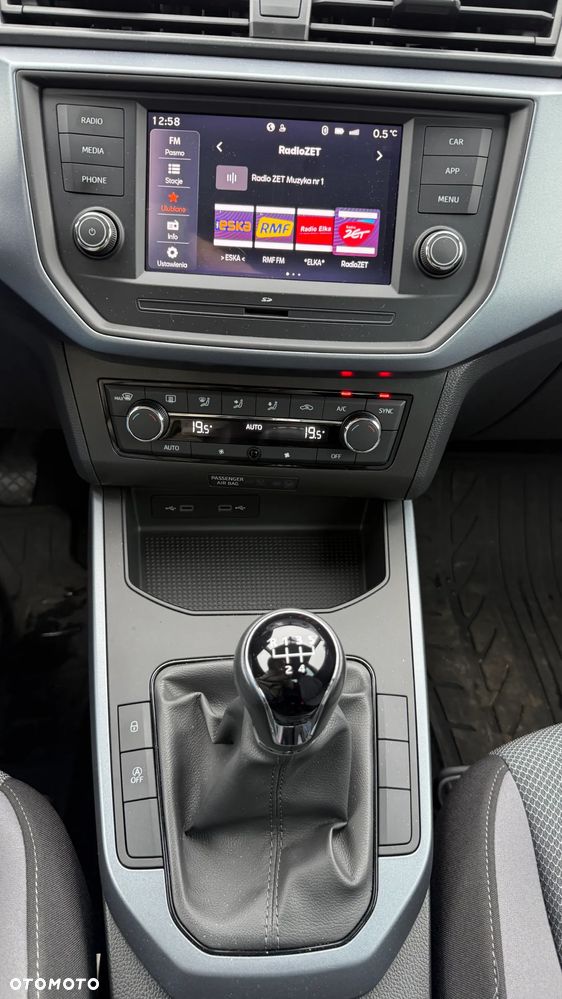 Seat Arona 1.0 TSI Full LED S&S - 10