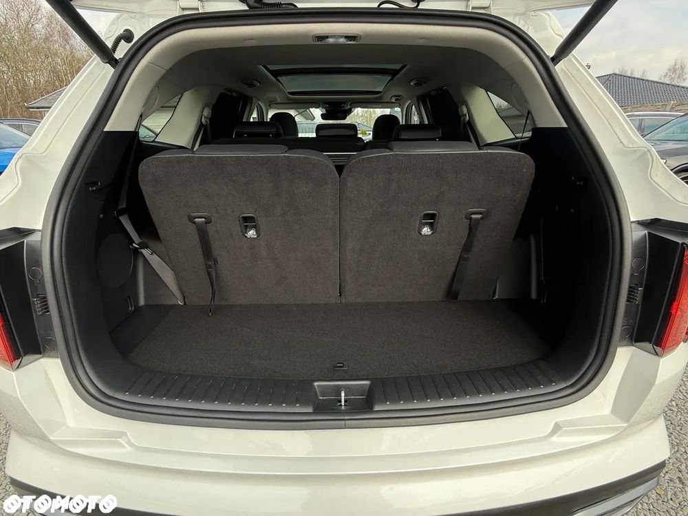 Kia Sorento 1.6 T-GDI PHEV Prestige Line 4WD 7os - 34