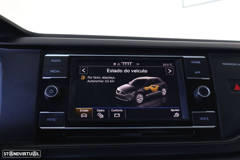 VW Taigo 1.0 TSI Life - 33