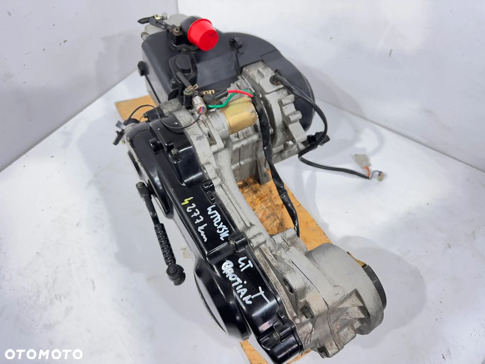 Silnik Baotian Longjia 12" 14 dni gw - 11