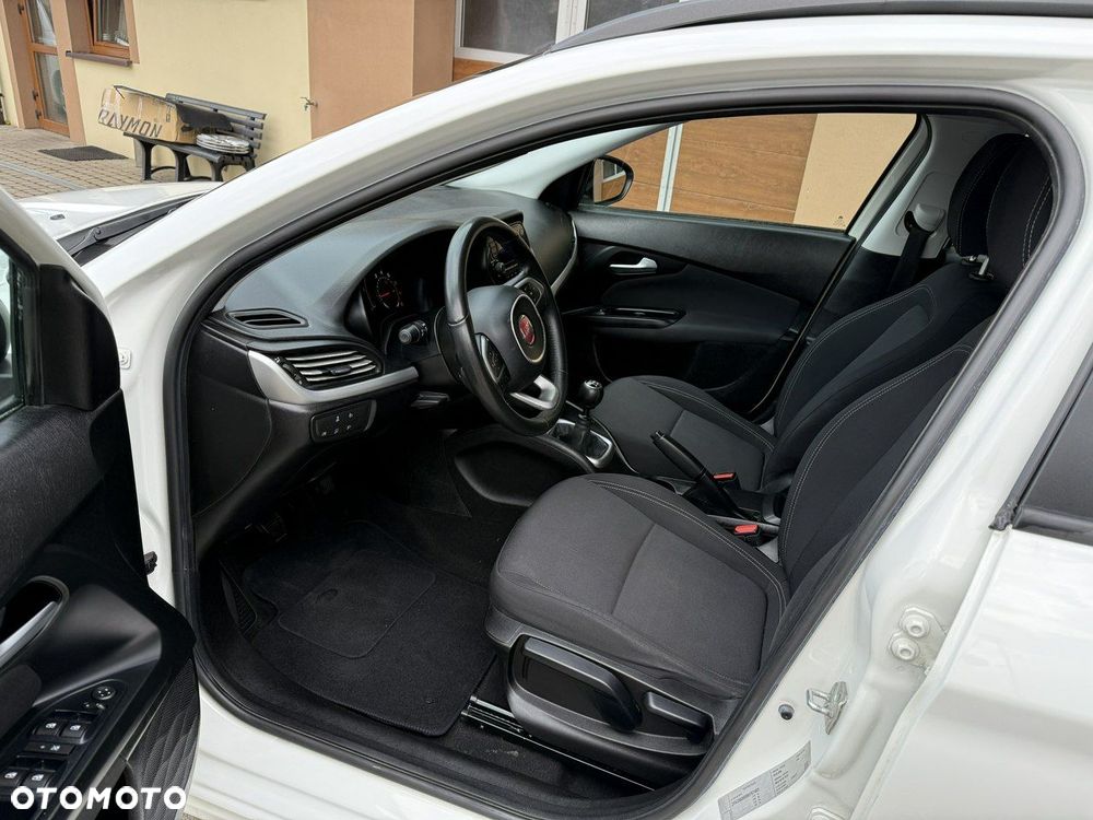 Fiat Tipo 1.4 16v Pop - 20