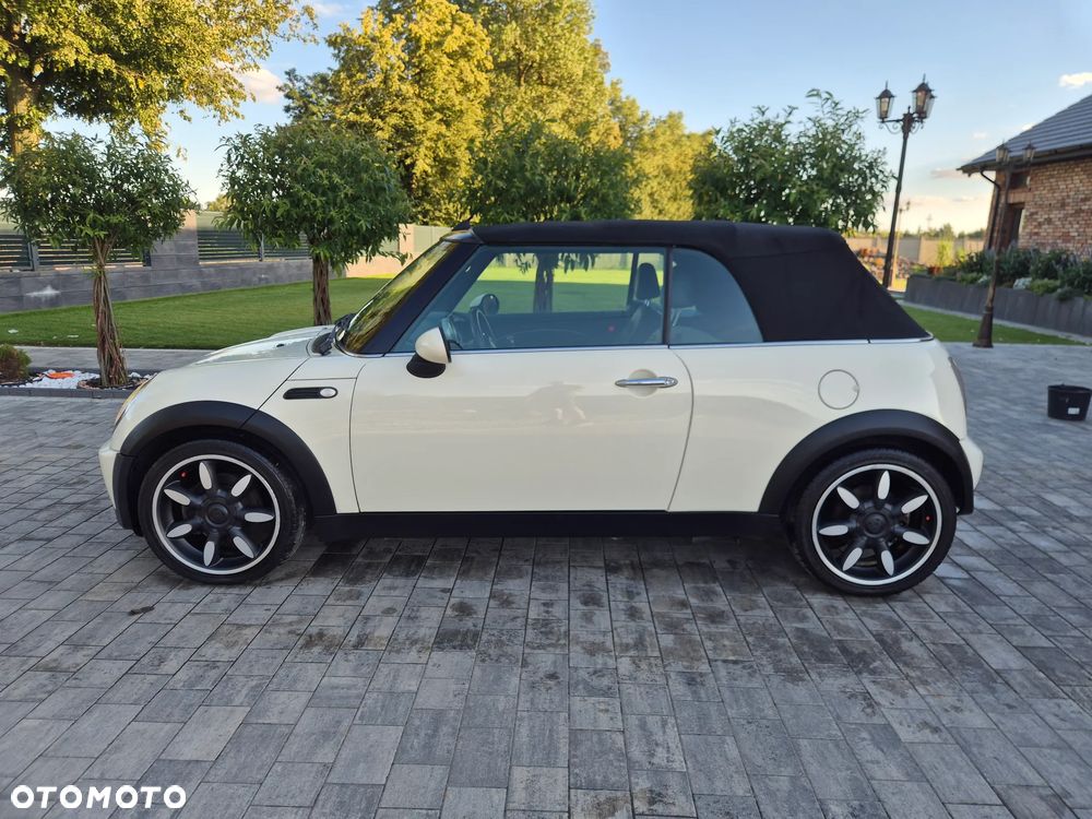 MINI Cooper - 18