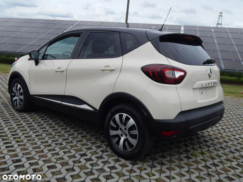 Renault Captur 1.5 dCi Intens - 15