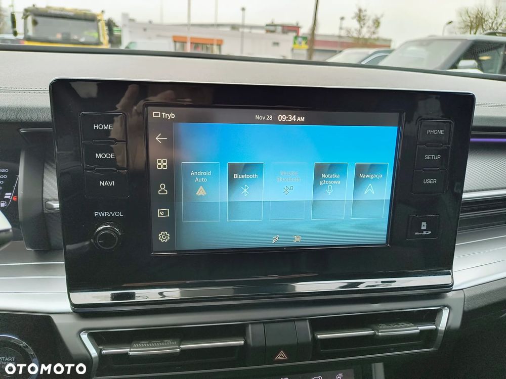 SsangYong/KGM Torres 1.5 T-GDI Wild 4WD - 35