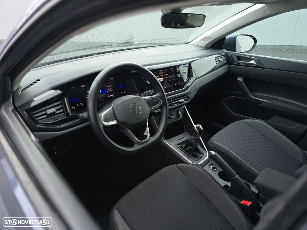 VW Taigo 1.0 TSI Urban Style - 6