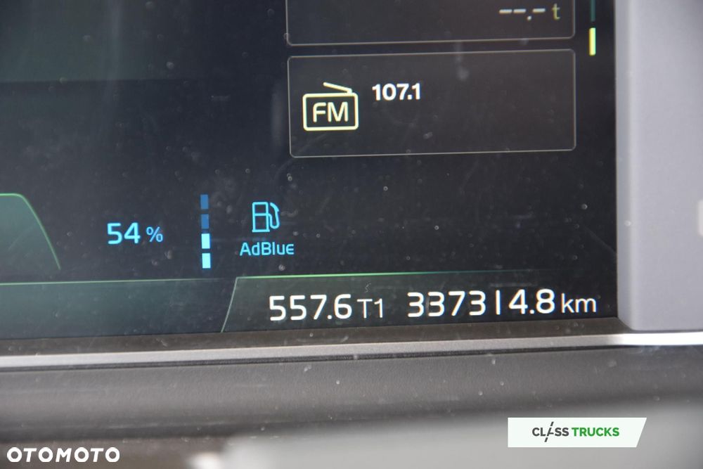 Volvo FH 460 Globetrotter XL i-Save - 10