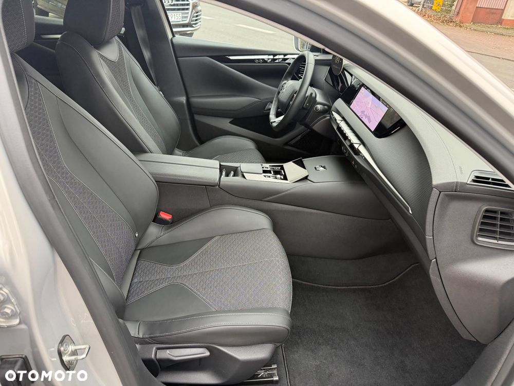 DS Automobiles DS 4 1.5 BlueHDi Étoile Nappa - 10