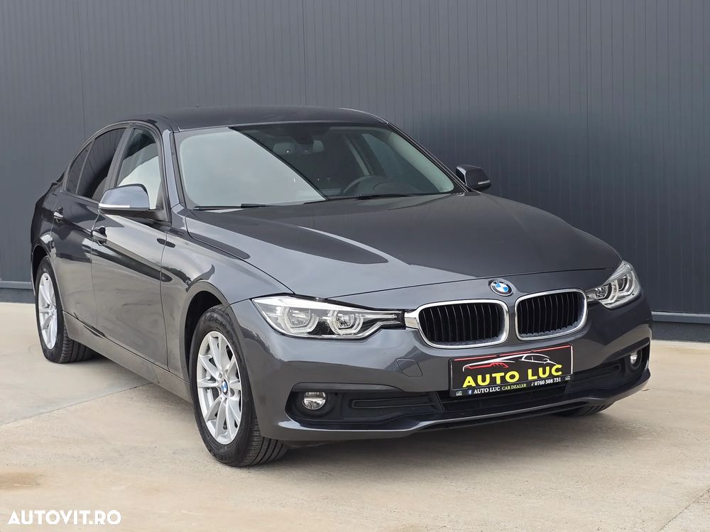 BMW Seria 3 - 14
