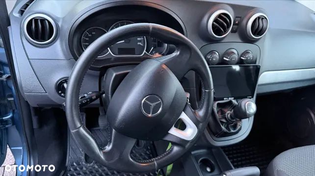 Mercedes-Benz Citan 415.703 - 13