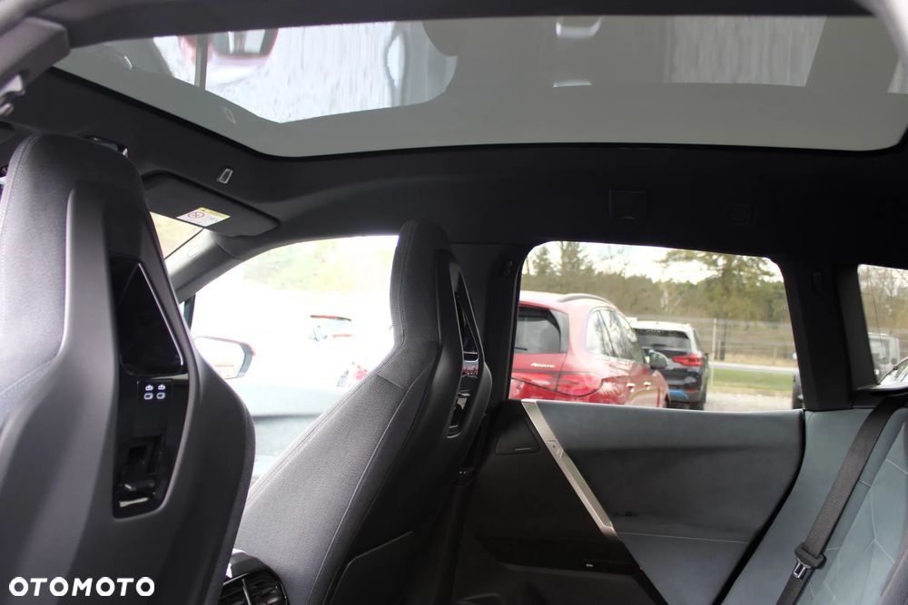 BMW iX xDrive40 76.6kWh - 19