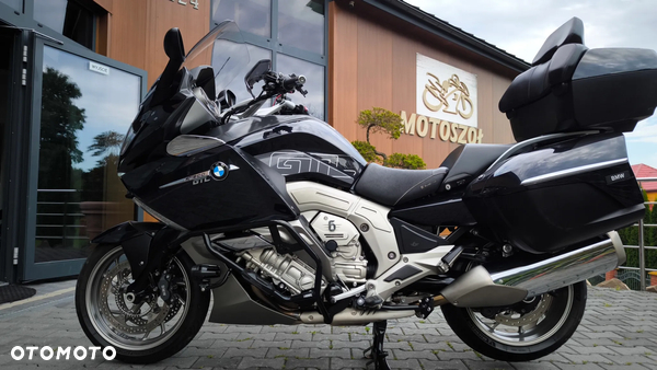 BMW K