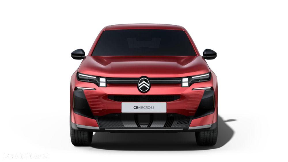 Citroën C5 Aircross 1.2 mHEV Max eDCT6 - 2