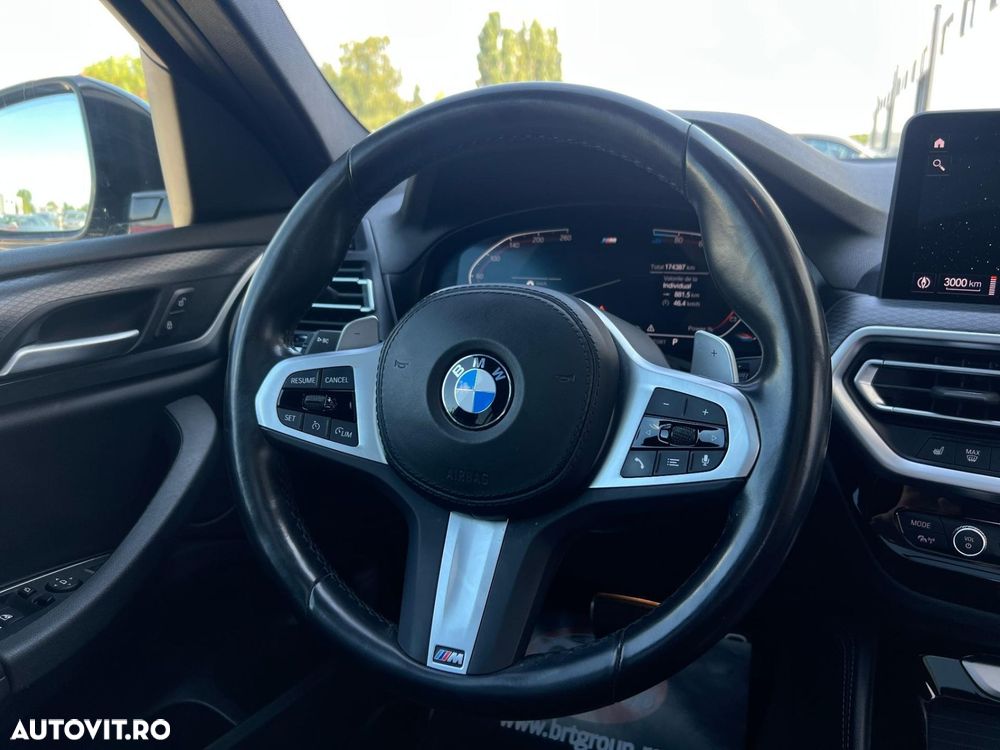 BMW X4 - 11