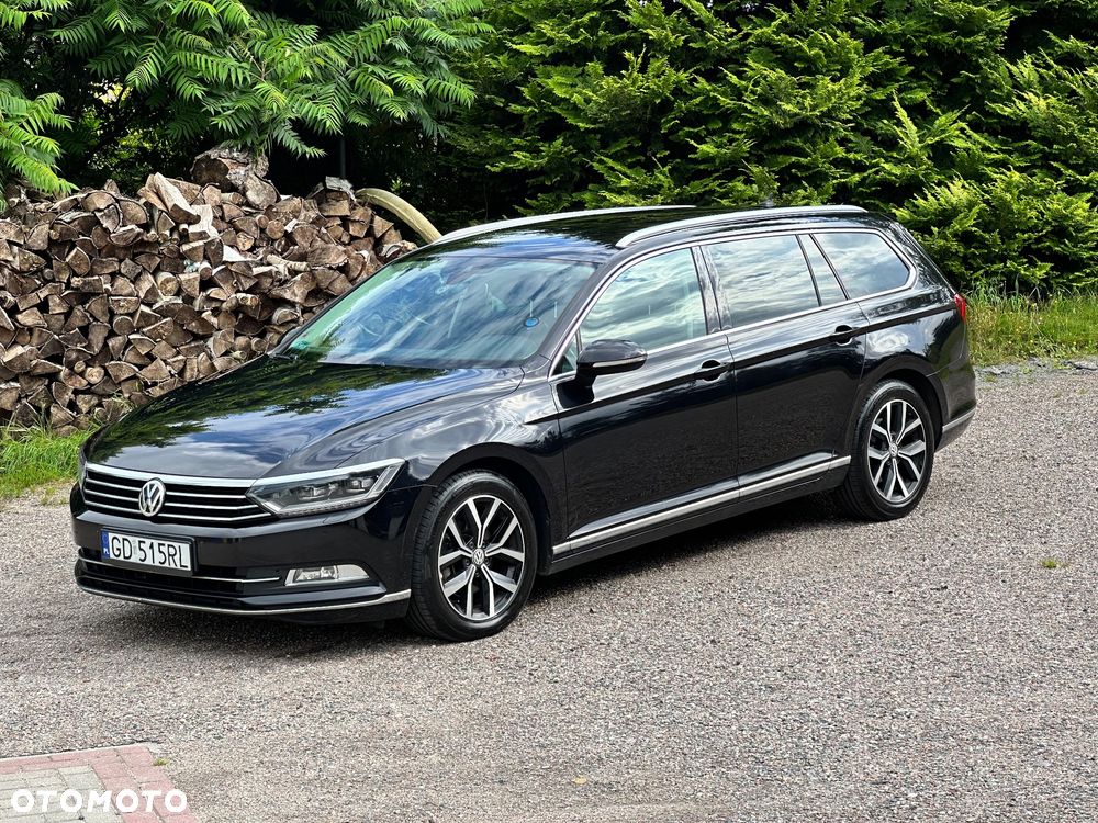 Volkswagen Passat 2.0 TDI BMT Highline DSG - 21