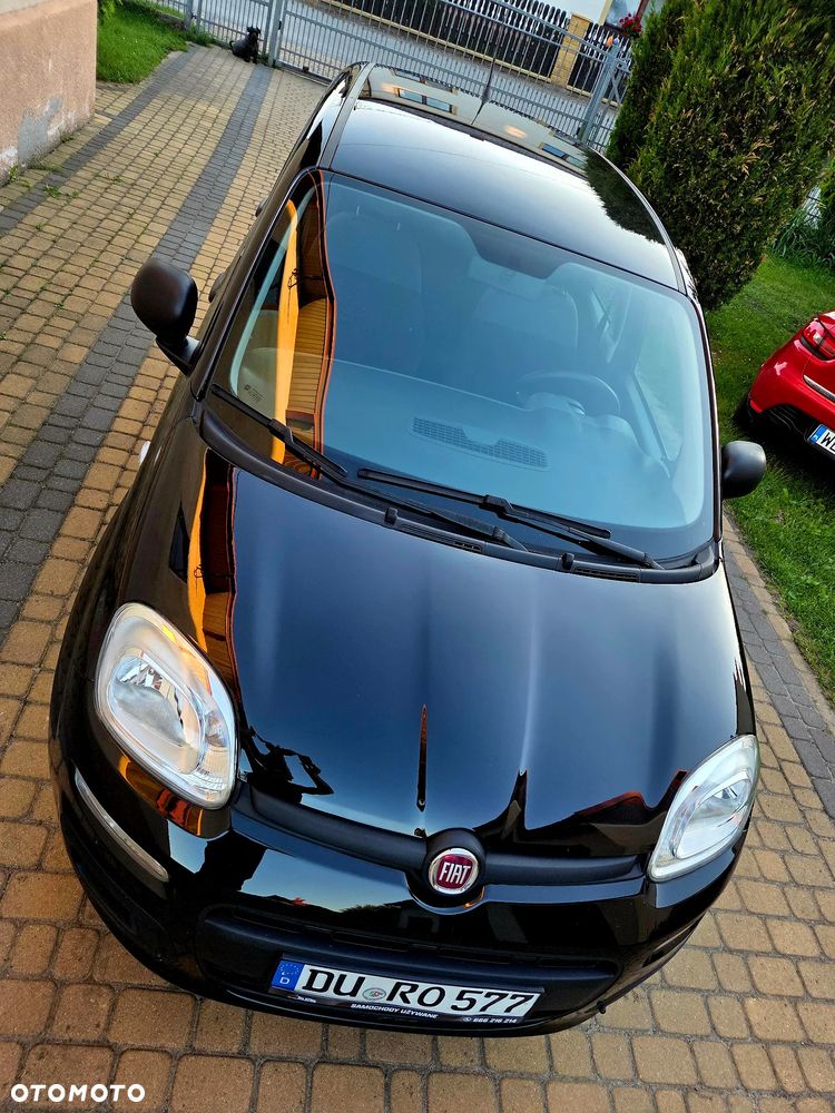 Fiat Panda 1.2 Easy - 11