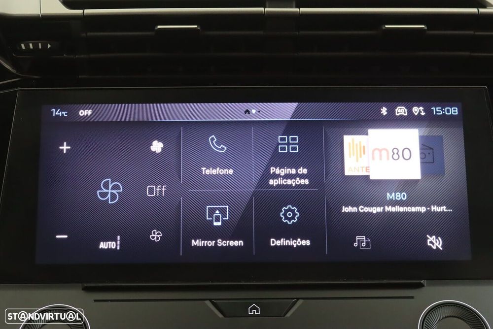 Peugeot 308 1.5 BlueHDi Active - 25