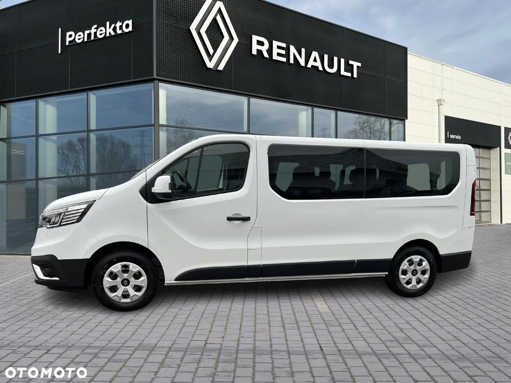 Renault Trafic - 2