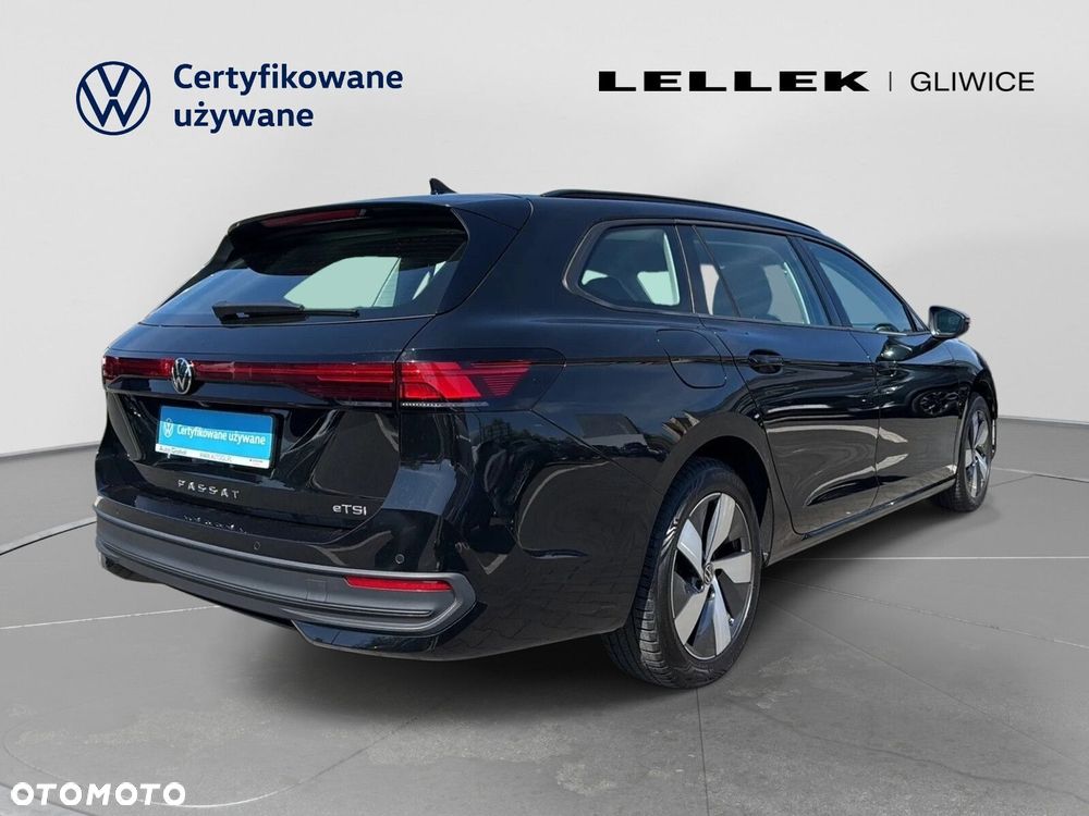 Volkswagen Passat - 7
