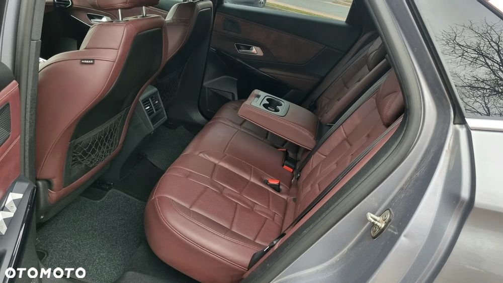 DS Automobiles DS 7 Crossback 2.0 BlueHDi Performance Line + - 15