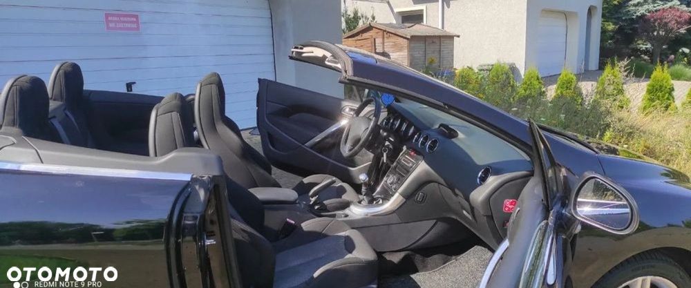 Peugeot 308 CC 120 VTi Access - 18